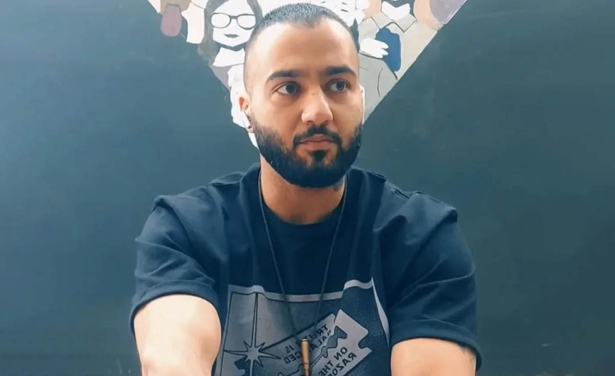 توماج صالحی