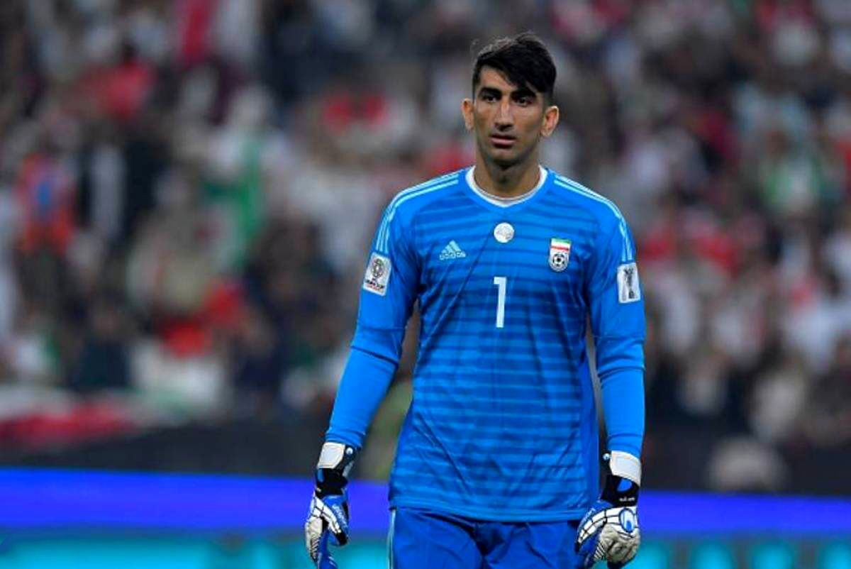 مهر مدعی شد؛ بیرانوند با استقلال به توافق رسید