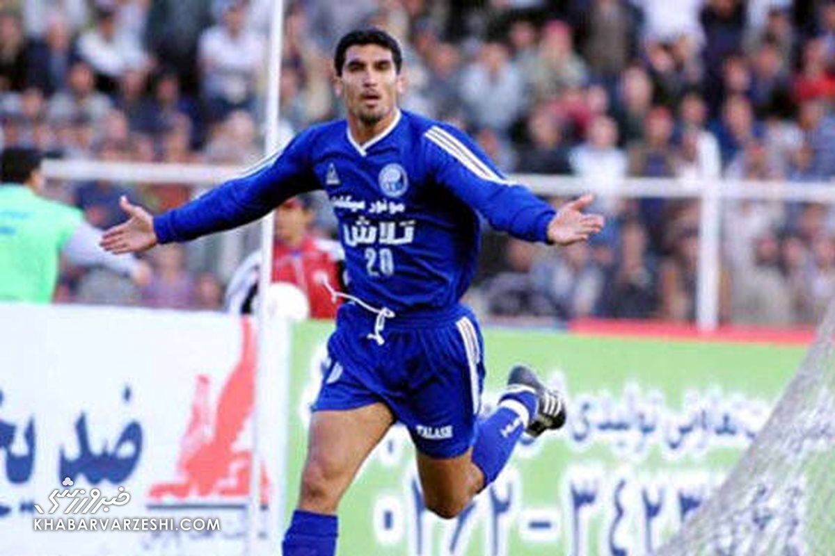 مهمترین و جنجالی‌ترین نقل و انتقالات فوتبال ایران کدام است؟/