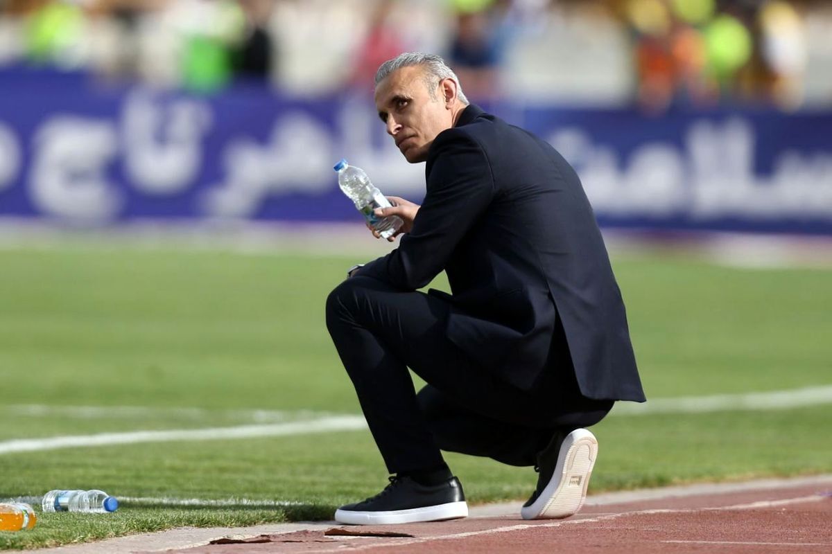 حرف‌های ناامیدکننده یحیی بعد از جلسه با هیئت مدیره