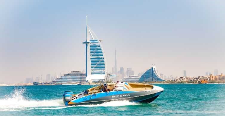 بهترین تفریحات دبی در تابستان بهترین تفریحات دبی در تابستان