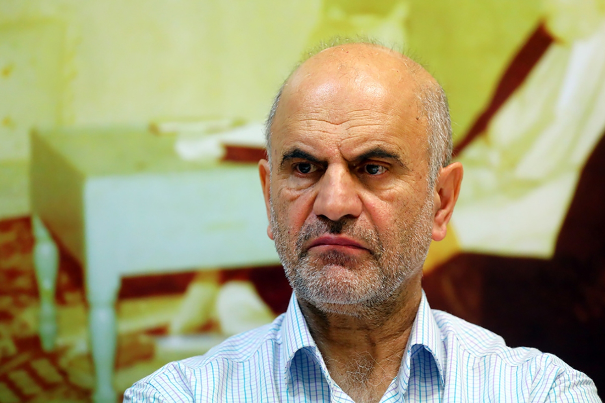 اقتصاد ایران