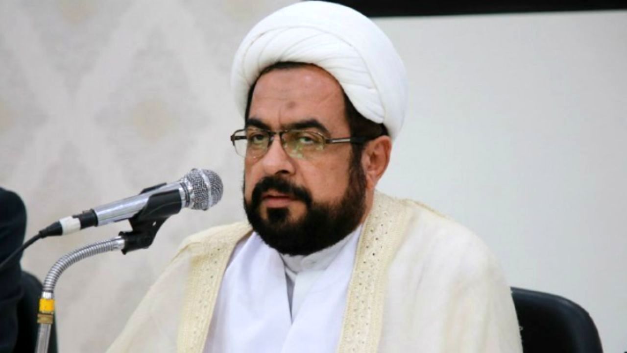 سوء قصد به یک نماینده؛ یک جوانی آمد، بنزین را روی من ریخت می‌خواست آتشم بزند فندکش روشن نشد!