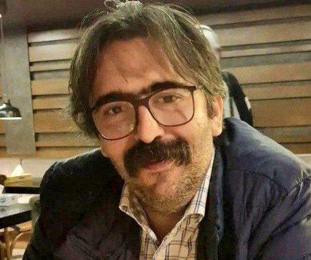 بازداشت حسین یزدی