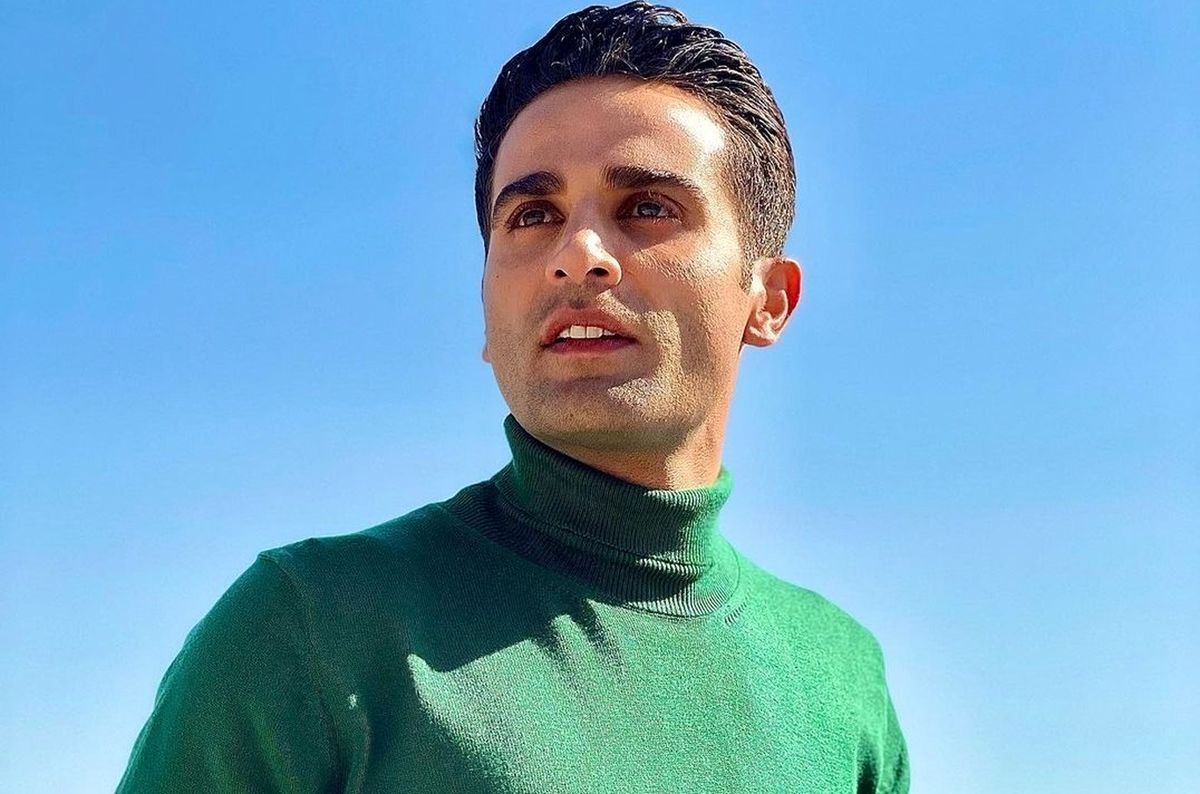 سریال ایرانی عقرب عاشق با ژانر درام و تخیلی