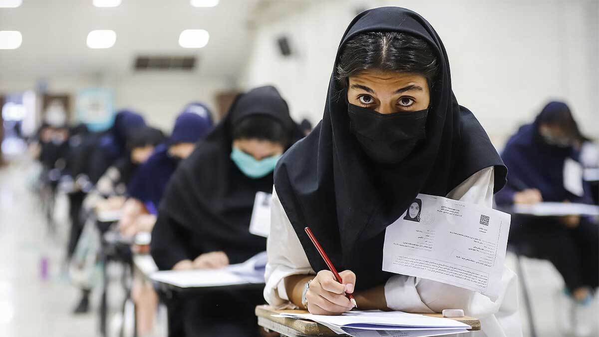 رئیس سازمان سنجش: کنکور در حال حذف شدن است