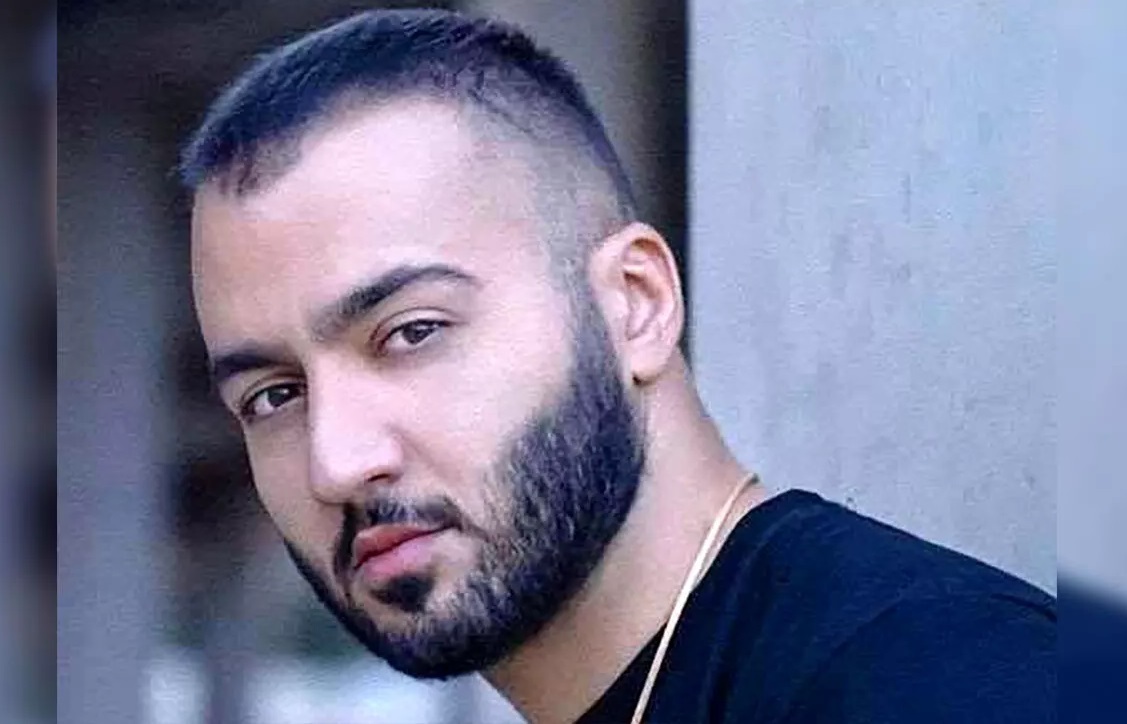 حکم توماج صالحی اعلام شد حکم توماج صالحی اعلام شد