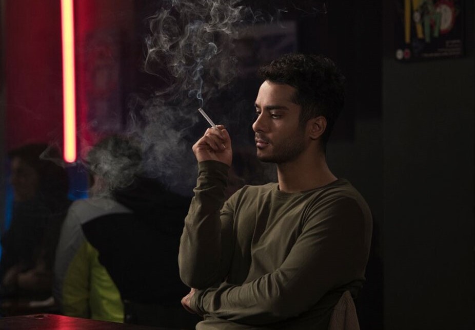 ساعد سهیلی کیست؟