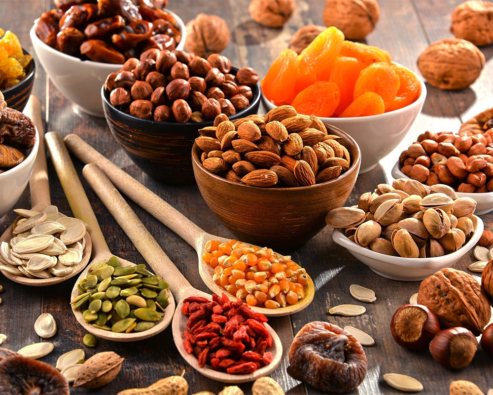 بهترین زمان مصرف زینک