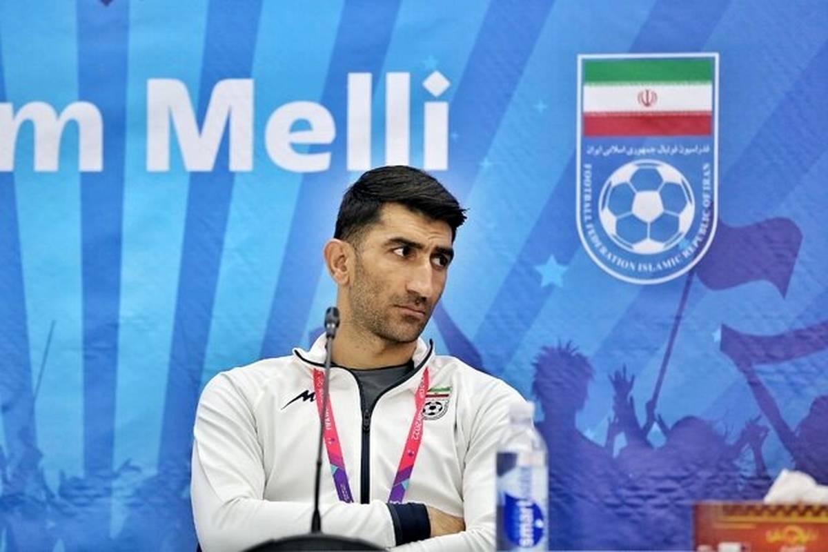 بیرانوند رأس ساعت ۱۸ امروز استقلالی میشود! بیرانوند رأس ساعت ۱۸ امروز استقلالی میشود!