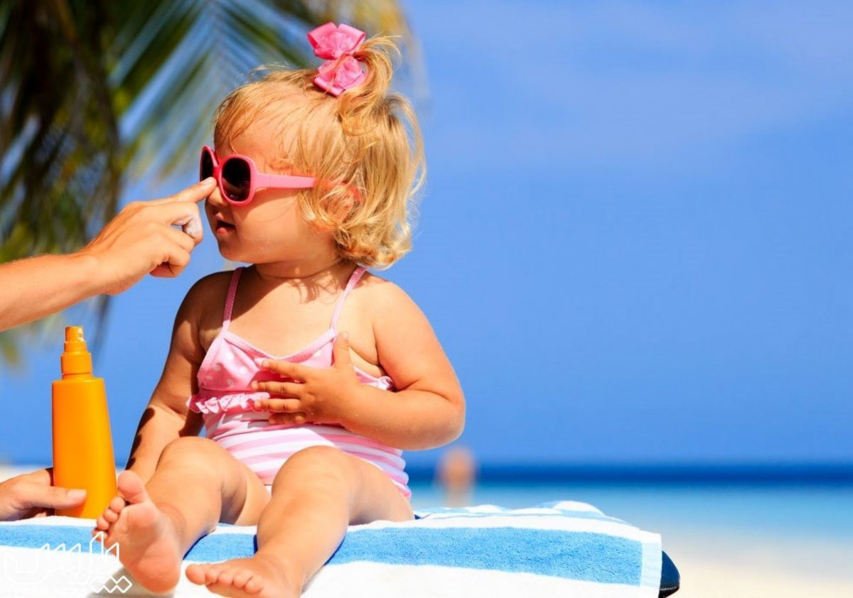 بهترین روغن برنزه کننده بهترین روغن برنزه کننده