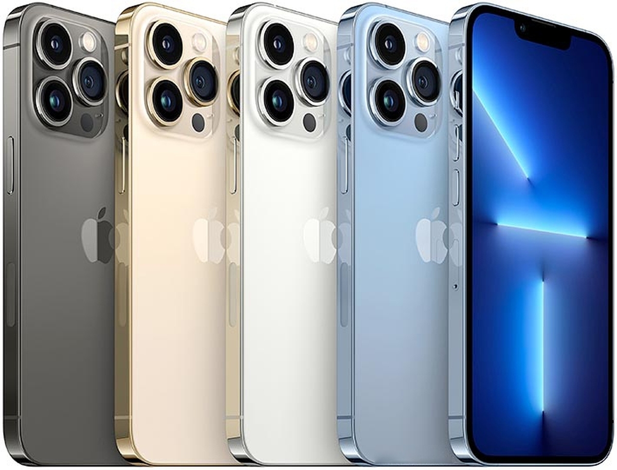 نام جدید گوشی آیفون در صداوسیما!