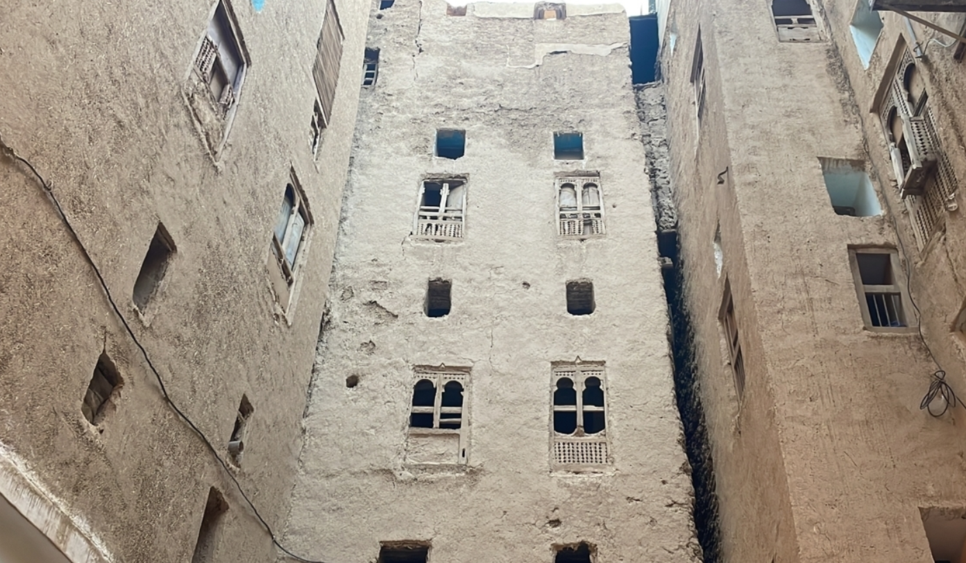 قدیمیترین آپارتمانهای جهان کجاست؟ قدیمیترین آپارتمانهای جهان کجاست؟