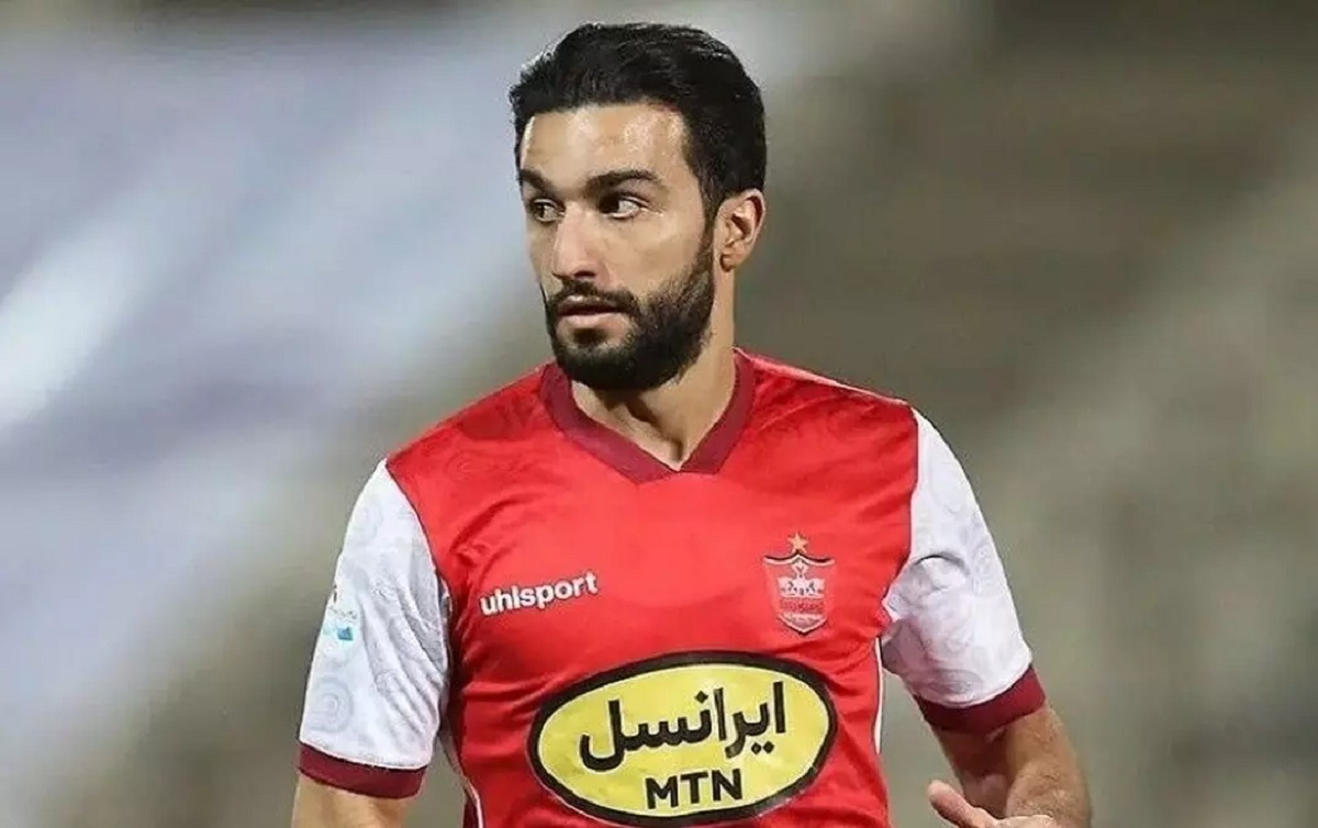 حمله زن سیامک نعمتی گلمحمدی: او گرگی است که لباس میش بر تن کرده! حمله زن سیامک نعمتی گلمحمدی: او گرگی است که لباس میش بر تن کرده!