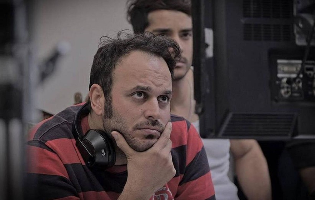 محمدحسین مهدویان کیست؟ محمدحسین مهدویان کیست؟