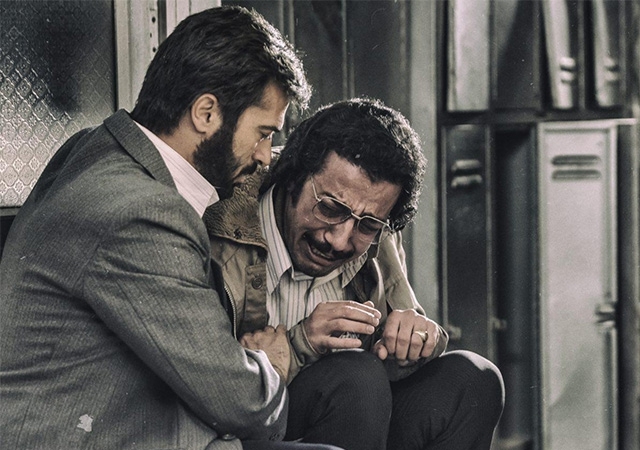 محمدحسین مهدویان کیست؟ محمدحسین مهدویان کیست؟