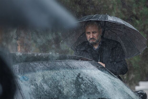 محمدحسین مهدویان کیست؟ محمدحسین مهدویان کیست؟