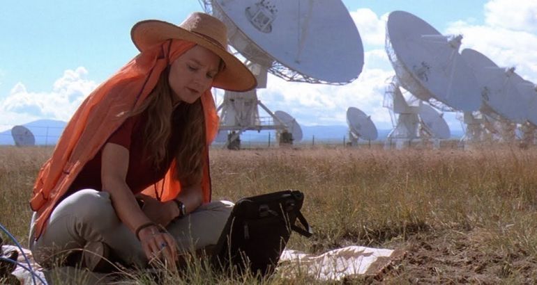 بهترین فیلمهای علمی تخیلی بهترین فیلمهای علمی تخیلی