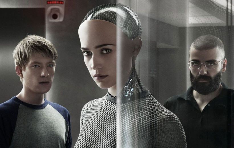 بهترین فیلمهای علمی تخیلی بهترین فیلمهای علمی تخیلی