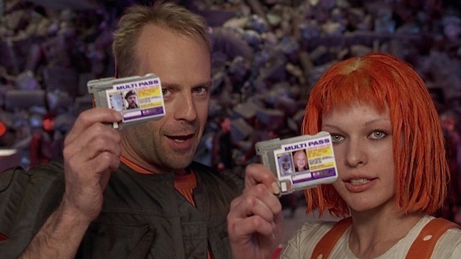 بهترین فیلمهای علمی تخیلی بهترین فیلمهای علمی تخیلی