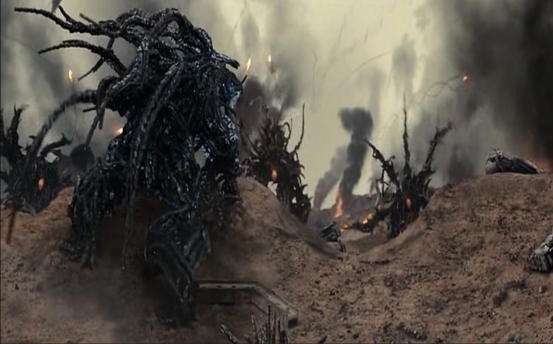 بهترین فیلمهای علمی تخیلی بهترین فیلمهای علمی تخیلی