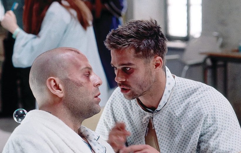 بهترین فیلمهای علمی تخیلی بهترین فیلمهای علمی تخیلی