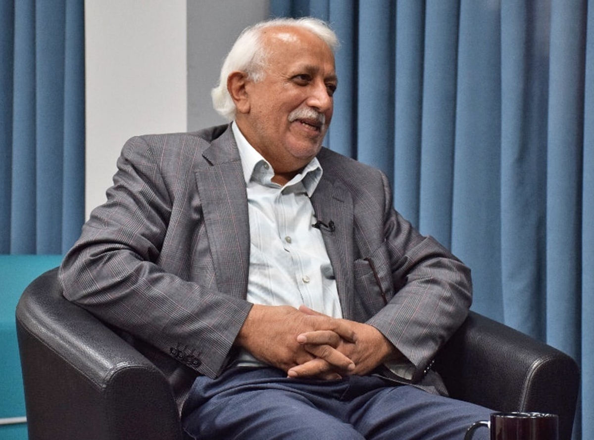 محبعلی، مقام پیشین وزارت خارجه: غربی‌ها دنبال حفظ ساختار برجام با زمان‌بندی‌های جدید و موضوعات جدید هستند/ به نظر می‌رسد دوستان وزارت خارجه متوجه نیستند طرف مقابل چه می‌گوید