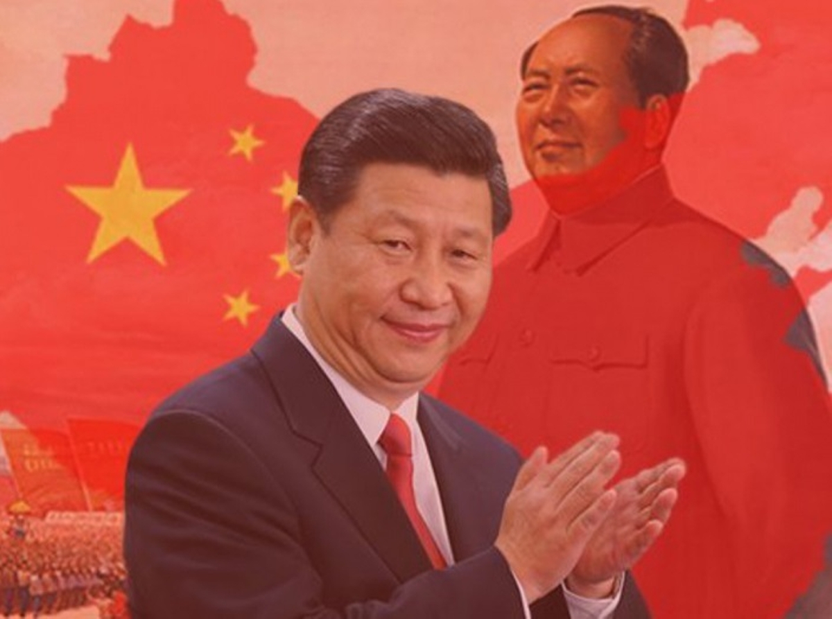 چین چگونه به خاورمیانه نفوذ کرده، بی آنکه یک قدرت مداخله گر شناخته شود؟