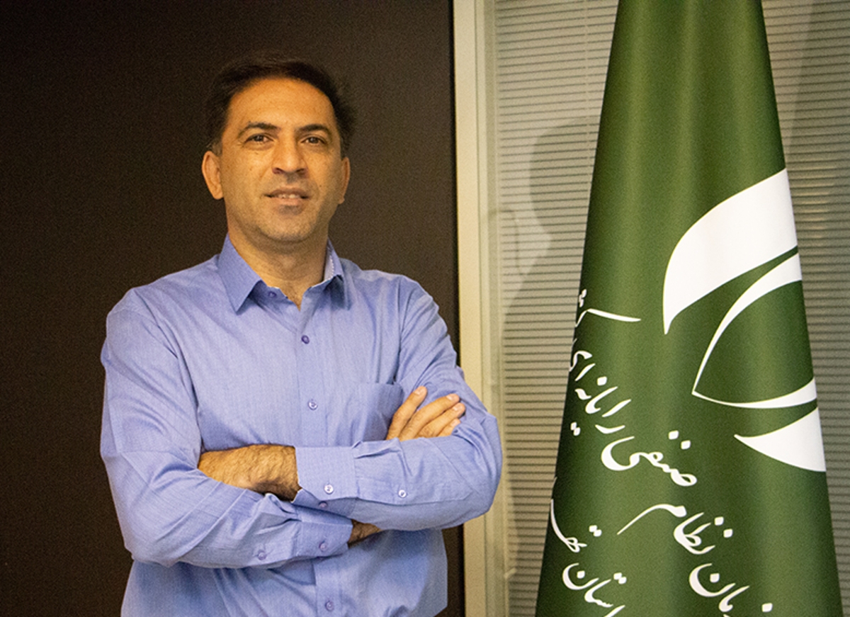 رئیس نظام صنفی رایانهای: ممنوعیت استفاده از آیفون۱۴ فراتر از داستان یک مدل گوشی است رئیس نظام صنفی رایانهای: ممنوعیت استفاده از آیفون۱۴ فراتر از داستان یک مدل گوشی است