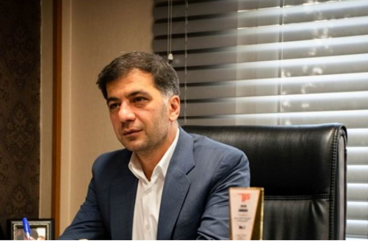 استوری انتقامی حجت کریمی علیه قربان‌زاده