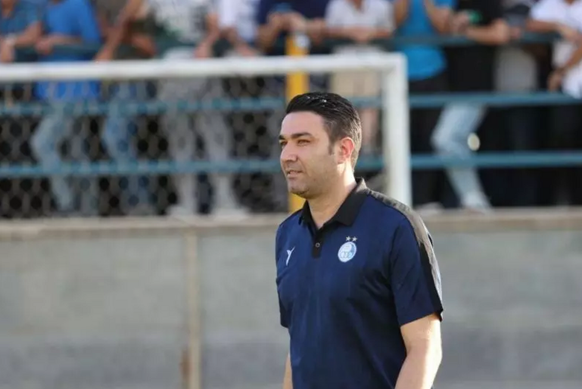 اتفاق مهمی که در ماجرای بیرانوند فاش نشد! اتفاق مهمی که در ماجرای بیرانوند فاش نشد!