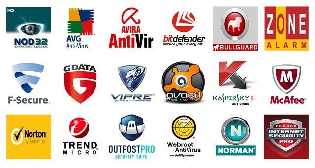 بهترین آنتی ویروس‌ها برای گوشی سامسونگ