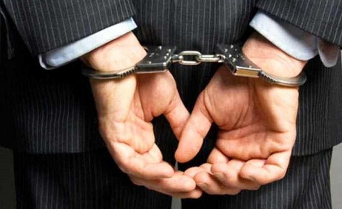 بازداشت دادستان یکی از شهر‌های استان مازندران