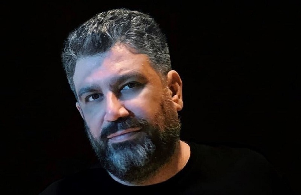 بیوگرافی رضا رشیدپور بیوگرافی رضا رشیدپور