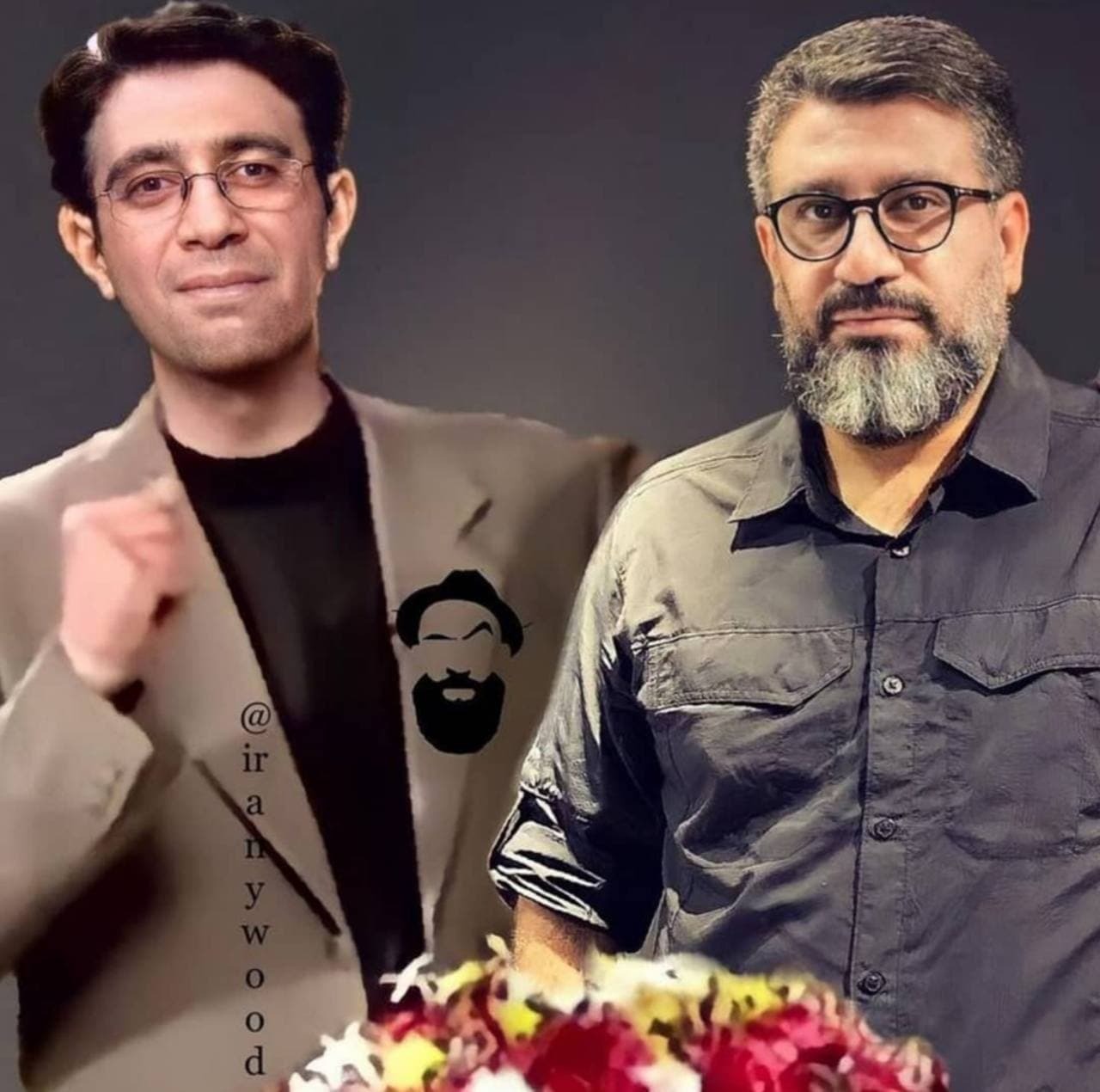 رضا رشیدپور کیست؟ رضا رشیدپور کیست؟