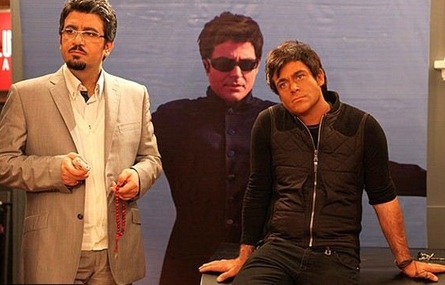 رضا رشیدپور کیست؟ رضا رشیدپور کیست؟