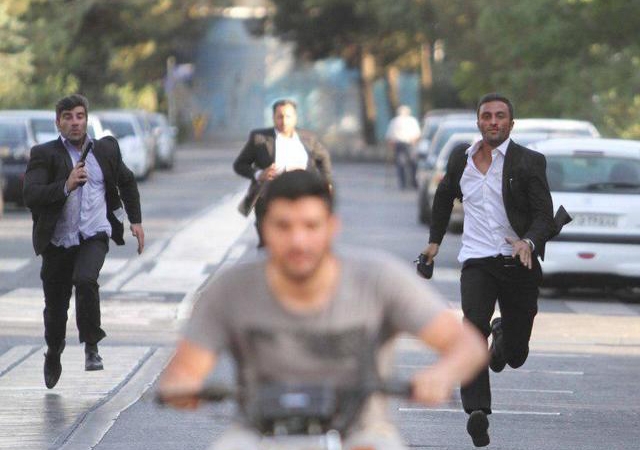 رضا رشیدپور کیست؟ رضا رشیدپور کیست؟