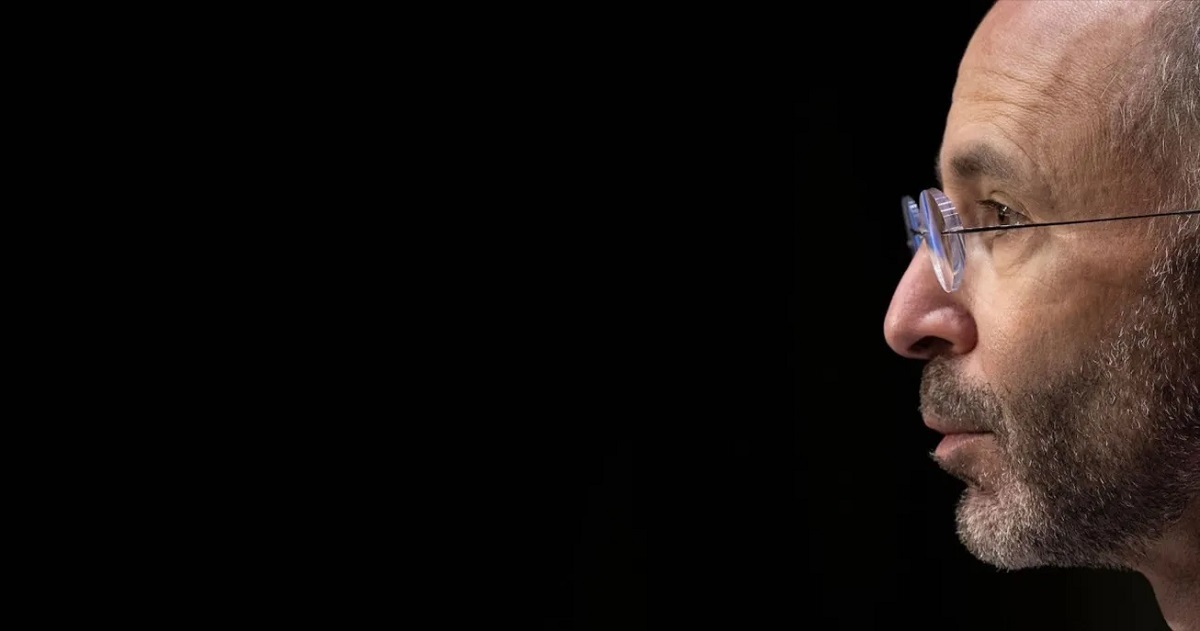 رابرت مالی کیست؟ رابرت مالی کیست؟