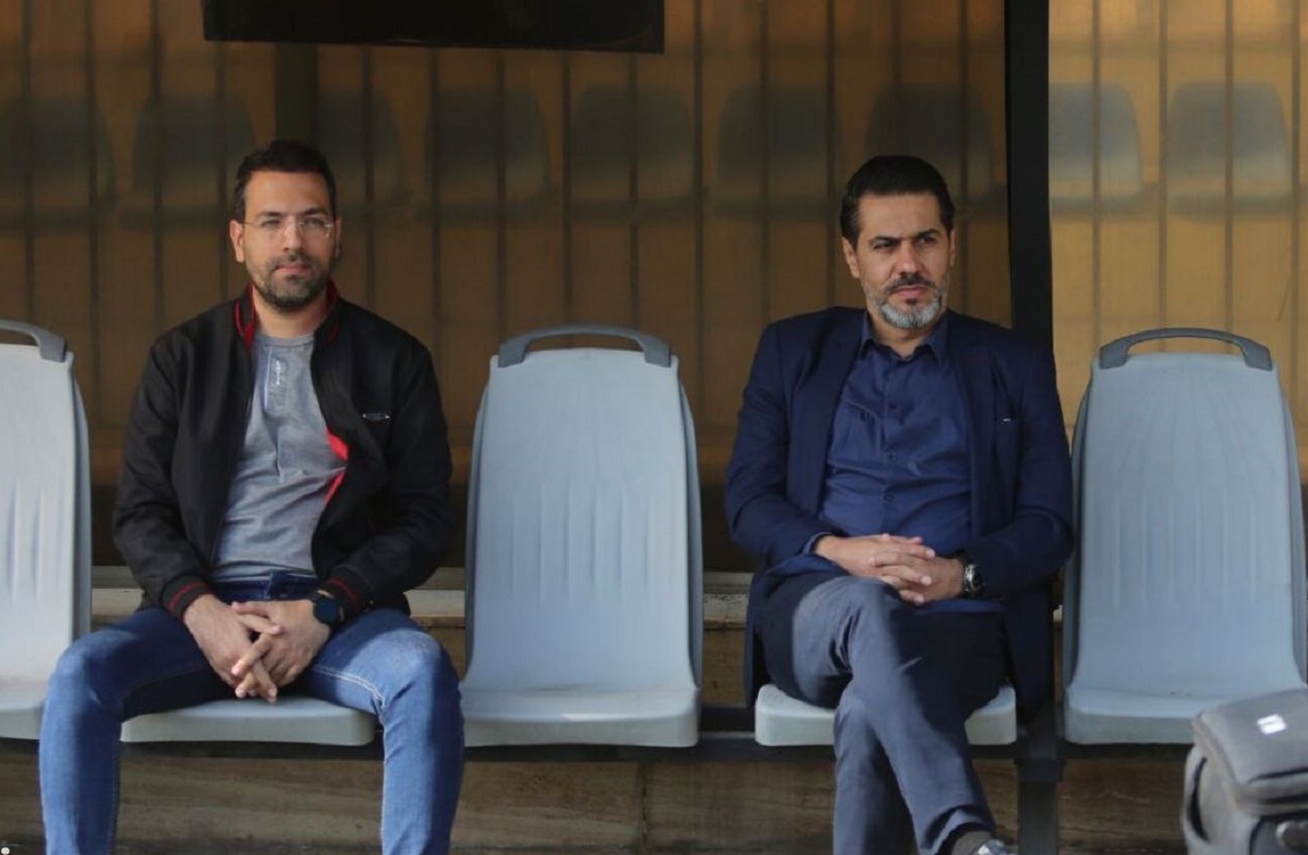 کنایه جنجالی مدیررسانه‌ای پرسپولیس به استقلالی‌ها