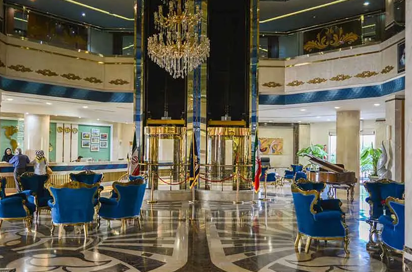 در کدام هتل چابهار اقامت کنیم؟