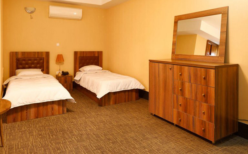 در کدام هتل چابهار اقامت کنیم؟