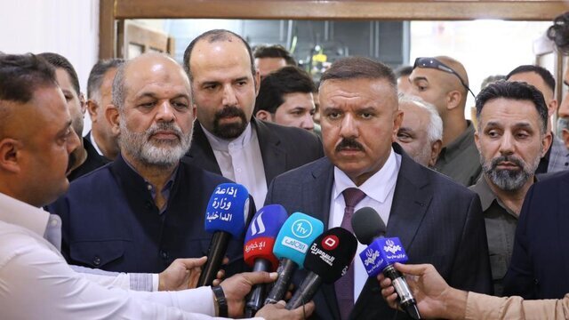 توافق تهران و بغداد برای ایجاد مقرهای امنیتی مشترک