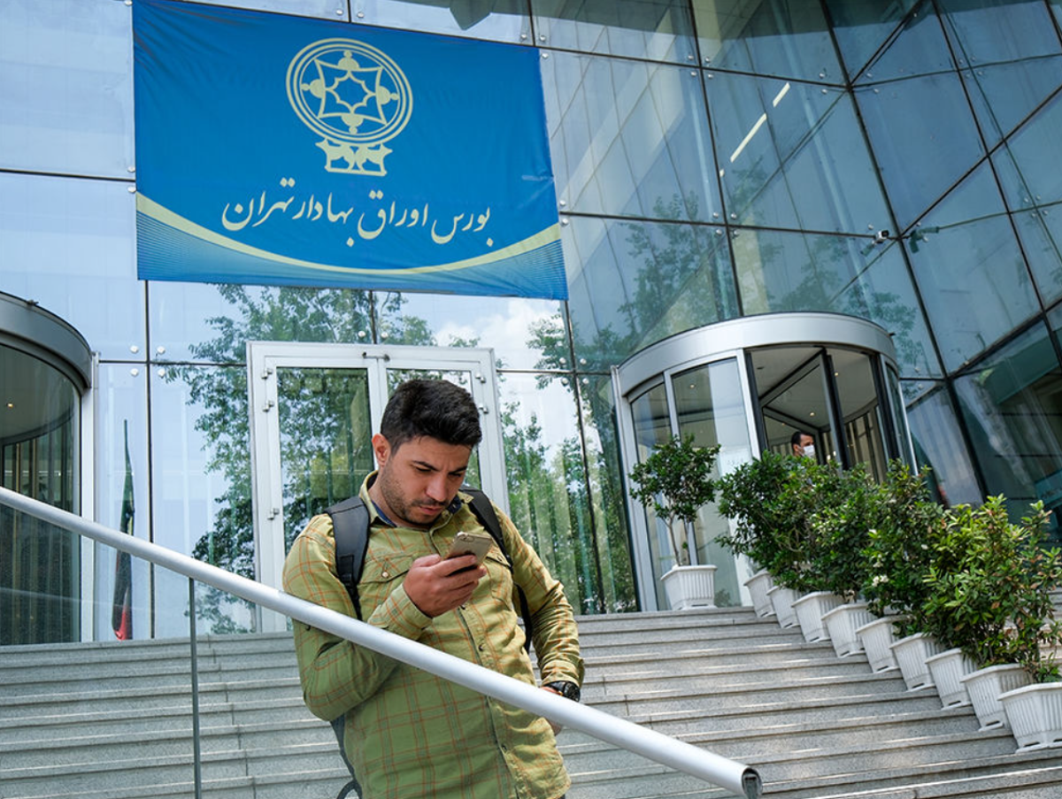 پیشبینی بورس فردا ۱۸ تیر ۱۴۰۲ پیشبینی بورس فردا ۱۸ تیر ۱۴۰۲