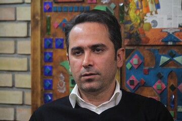 مدیرعامل جدید استقلال مشخص شد مدیرعامل جدید استقلال مشخص شد