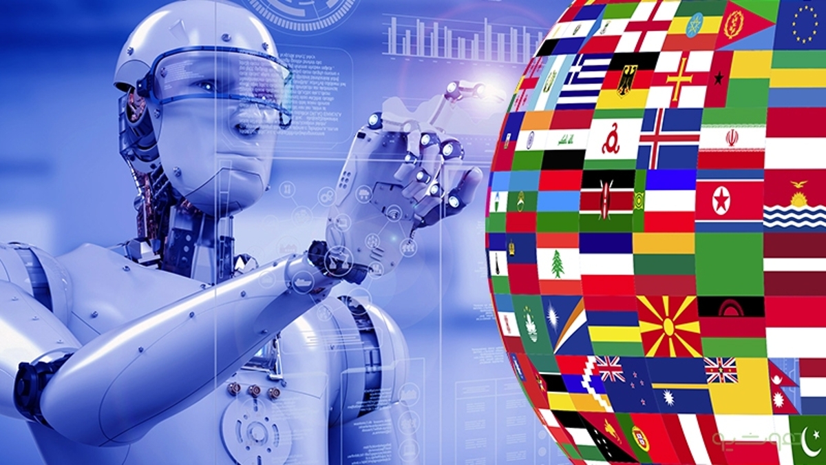 عربستان سعودی در صدر جدول جهانی استراتژی دولت هوش مصنوعی / ایران در هیچ جای این فهرست قرار نگرفت