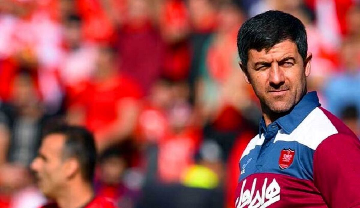 خبرگزاری دولت: کنار گذاشته شدن کریم باقری از پرسپولیس به دلیل توصیه نهاد‌های ذیربط نبوده؛ او مشکل خاصی برای ادامه کارش در تیم نداشته