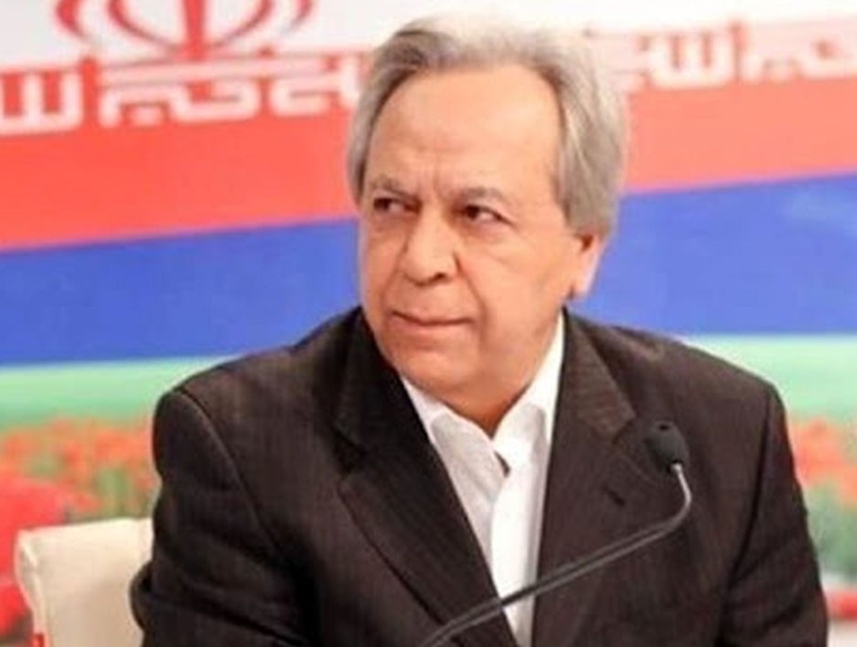 جمشید عدالتیان: تورم تبدیل به یک بیماری جدی شده / میتوان تورم را کنترل کرد؛ دولت باید از چاپ اسکناس خودداری کند جمشید عدالتیان: تورم تبدیل به یک بیماری جدی شده / میتوان تورم را کنترل کرد؛ دولت باید از چاپ اسکناس خودداری کند