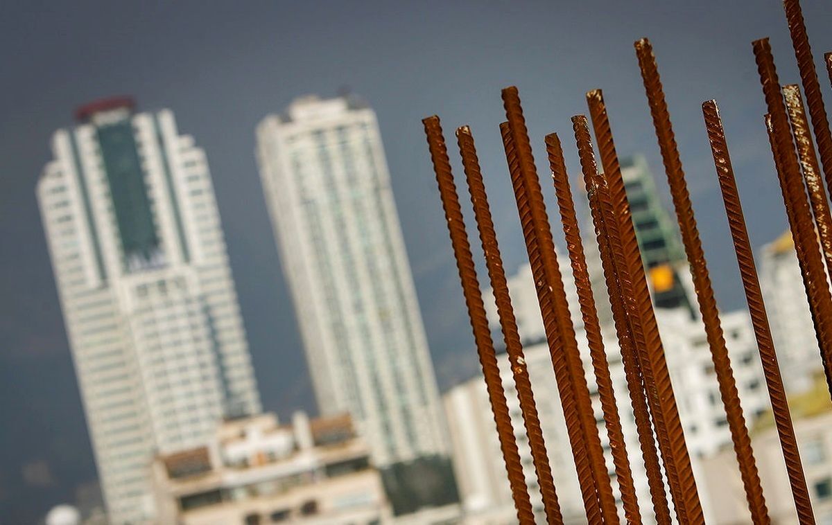 ماجرای هتل ۳۰ طبقه روی گسل‌های فرعی ولنجک چیست؟