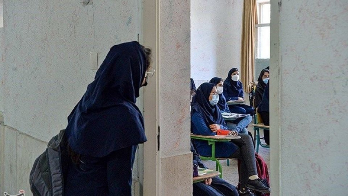 ۹۶۰ هزار نفر در دوران کرونا ترک تحصیل کردند