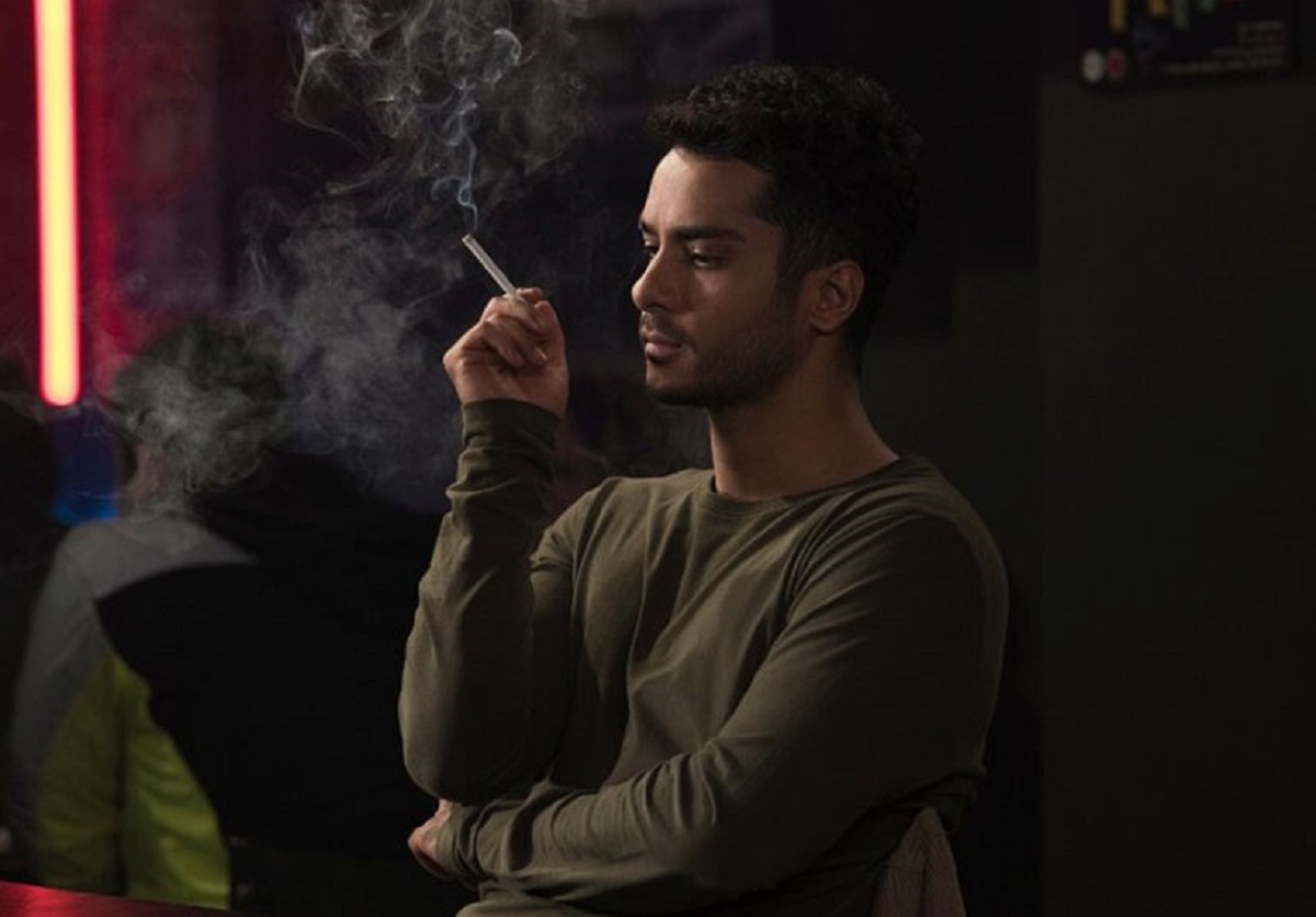 سانسور در سینما به یقه مردان رسید! +عکس